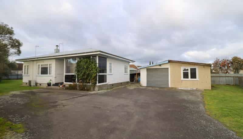 419 Hinau Street, Saint Leonards