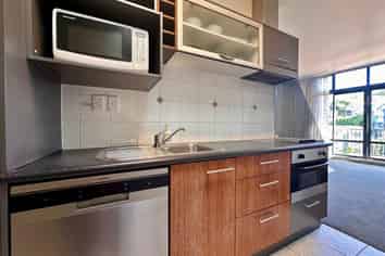 9F/154 The Terrace, Wellington Central