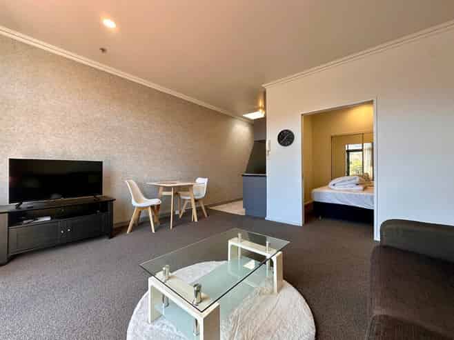 9F/154 The Terrace, Wellington Central