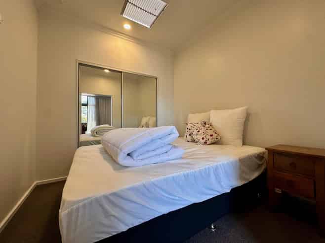 9F/154 The Terrace, Wellington Central