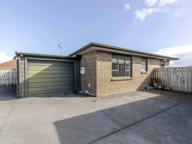 5/13 Cracroft Street, Waitara