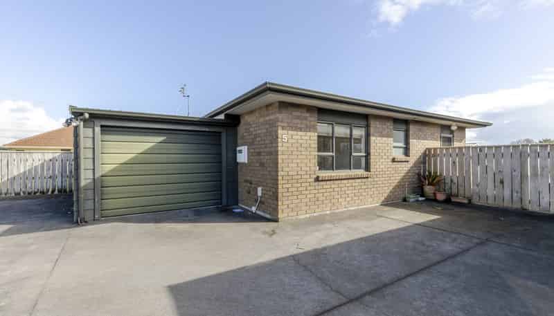 5/13 Cracroft Street, Waitara