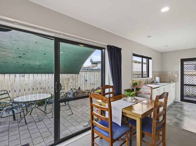 5/13 Cracroft Street, Waitara
