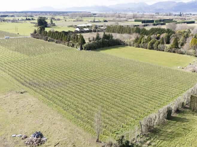 19 The Coastal Highway, Redwood Valley