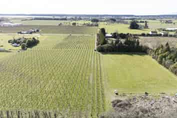 19 The Coastal Highway, Redwood Valley