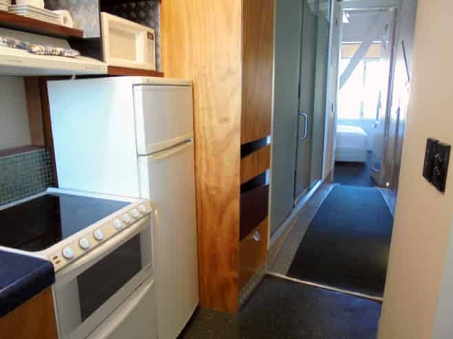 2P/51 Webb Street, Te Aro