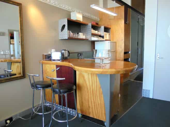 2P/51 Webb Street, Te Aro