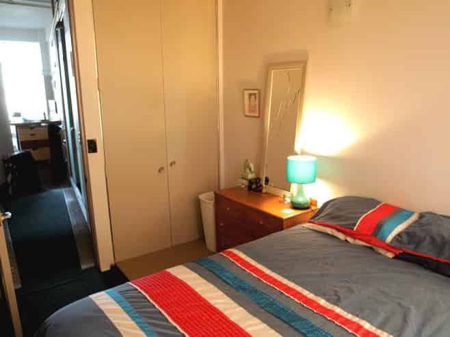2P/51 Webb Street, Te Aro
