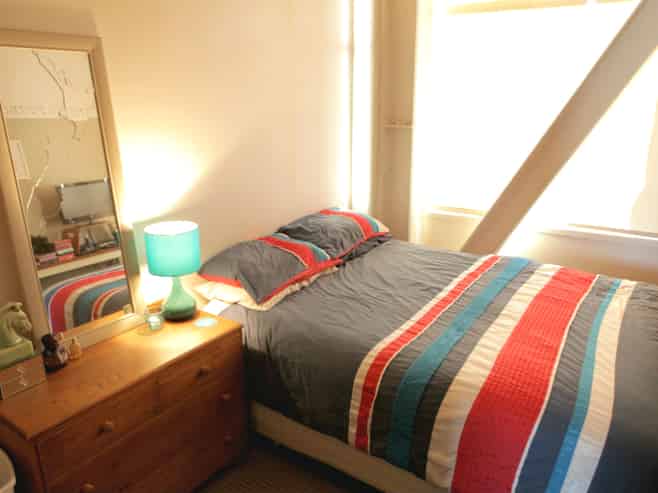 2P/51 Webb Street, Te Aro