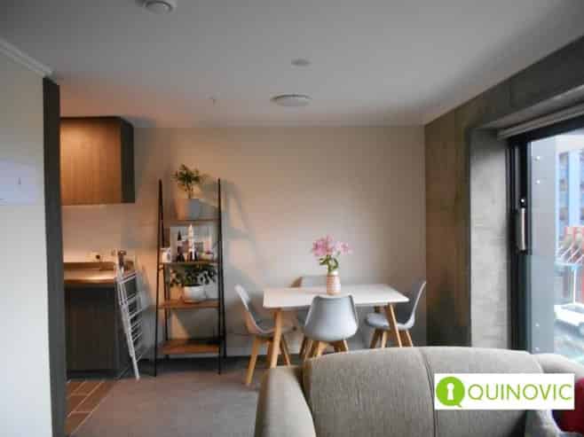 201/111 Molesworth Street, Thorndon