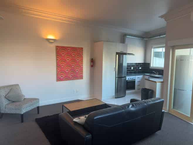 8/79 Manners Street, Te Aro