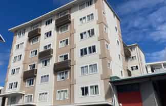 611/12 Martin Square, Te Aro