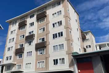 611/12 Martin Square, Te Aro