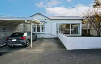 10 William Street, Hataitai