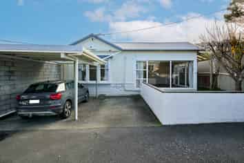 10 William Street, Hataitai