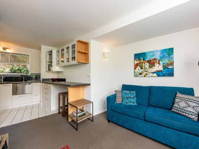10/51 Adams Terrace, Aro Valley