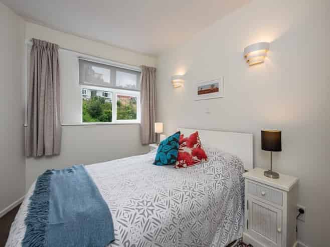 10/51 Adams Terrace, Aro Valley