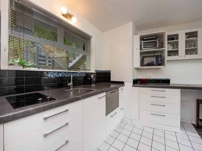 10/51 Adams Terrace, Aro Valley