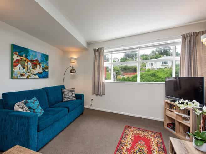 10/51 Adams Terrace, Aro Valley