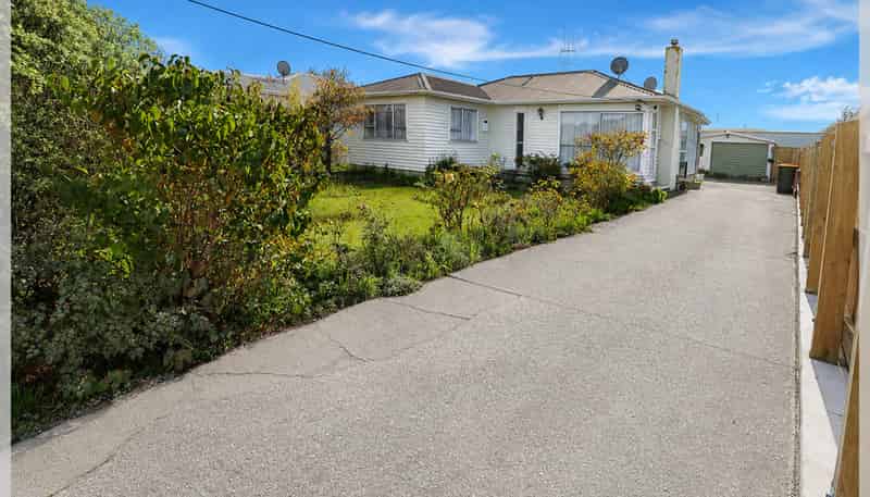 23 Cook Street, Foxton