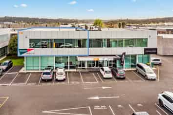 Premium Albany Office for Sale
