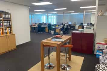 Premium Albany Office for Sale