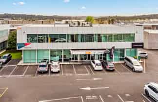Premium Albany Office for Sale
