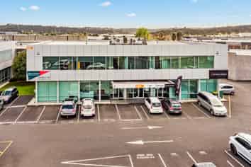 Premium Albany Office for Sale
