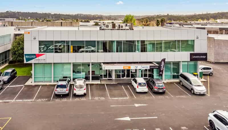 F3, 27-29 William Pickering Drive, Albany