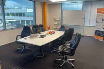 Premium Albany Office for Sale