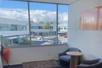 Premium Albany Office for Sale