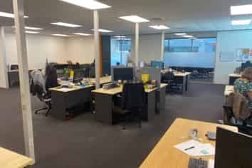 Premium Albany Office for Sale