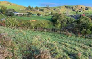 241 McDonald Mine Road, Huntly