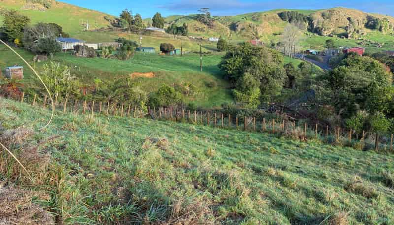 241 McDonald Mine Road, Huntly