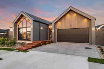 411 Te Taruna, Milldale
