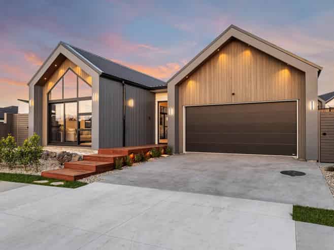 411 Te Taruna, Milldale
