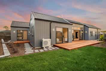 411 Te Taruna, Milldale