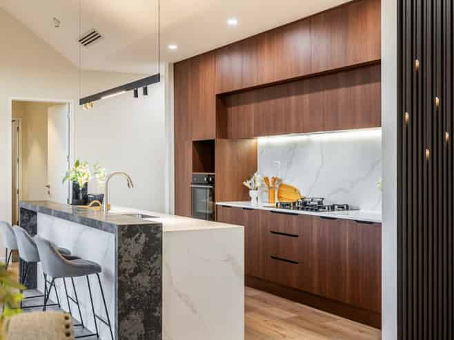 411 Te Taruna, Milldale