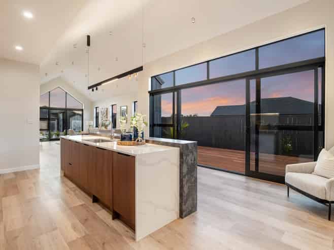 411 Te Taruna, Milldale