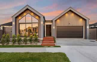 411 Te Taruna, Milldale