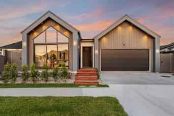 411 Te Taruna, Milldale