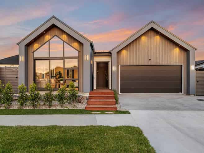 411 Te Taruna, Milldale