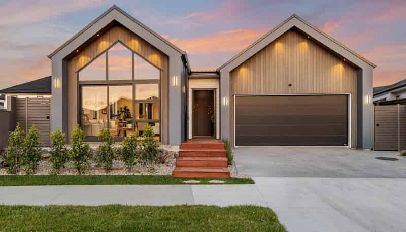 411 Te Taruna, Milldale