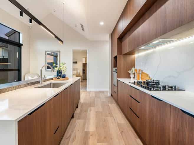 411 Te Taruna, Milldale