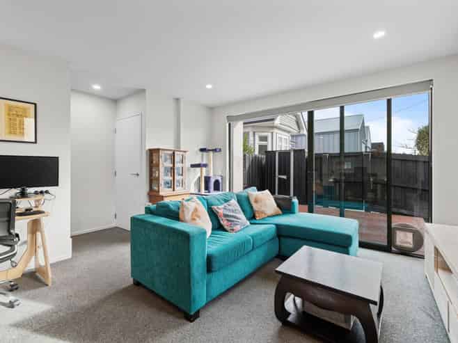 1/20 Hume Street, Sydenham