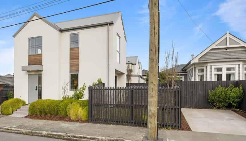 1/20 Hume Street, Sydenham
