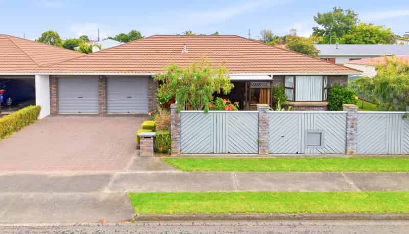 3A Stafford Street, Springvale