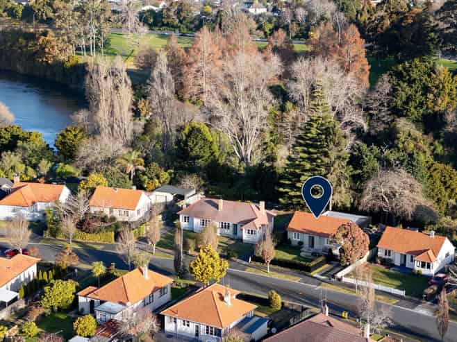 60 Jellicoe Drive, Hamilton East
