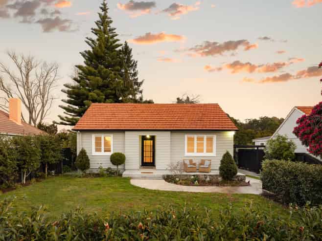 60 Jellicoe Drive, Hamilton East