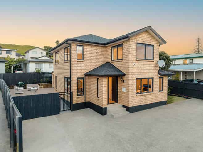 3 Christie Street, Mount Roskill